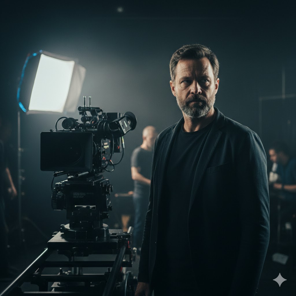 Review Writer portrait